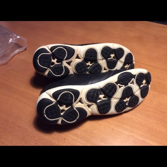 Geocentric Respira Shoes - Picture 3 of 3